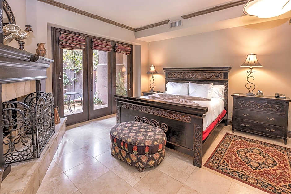 Adobe Grand Villas