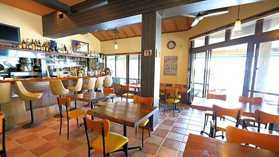 ペンションニライカナイ NiraiKanai