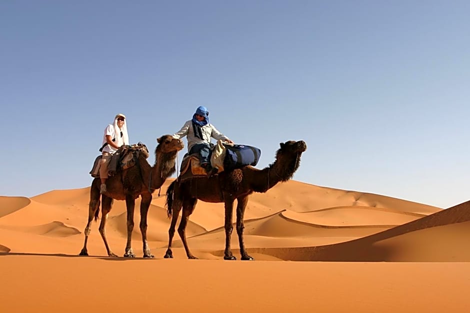 Haven La Chance Desert Hotel