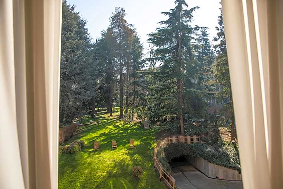 Hotel Tiziano Gruppo Minihotel