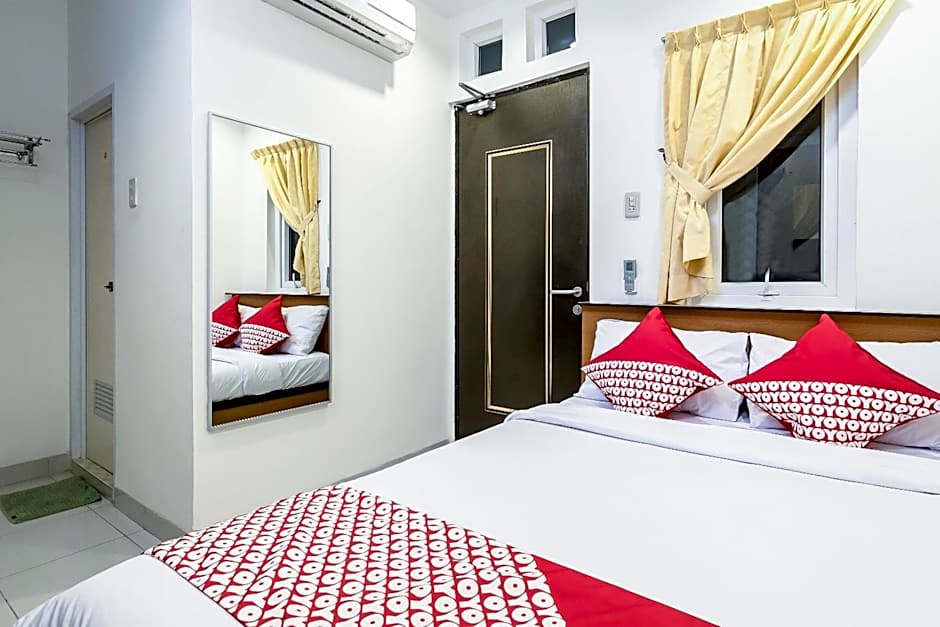 Motel One Nürnberg-Plärrrer