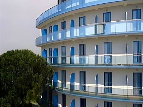 Hotel Cristallo