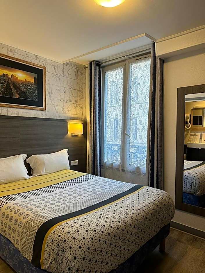 Hotel Telemaque