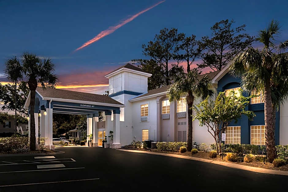 Holiday Inn Express Saint Simons Island By IHG