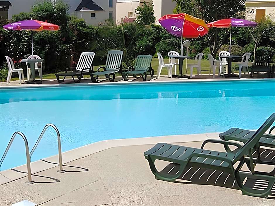 Les Bains de Mer Riviera Bretonne