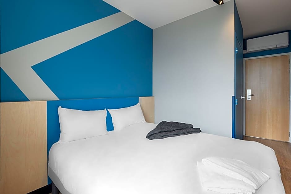 ibis budget Leuven Centrum