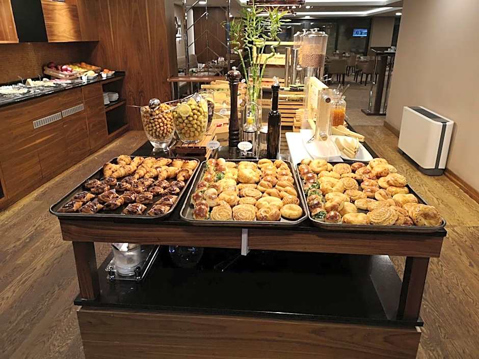 Anemon Kent Ankara Otel