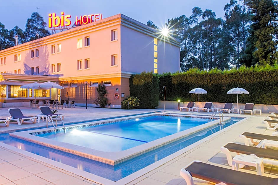 Hotel ibis Porto Sul Europarque