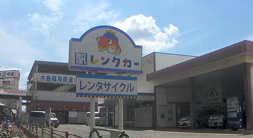 Hotel Orchid (Adult only)