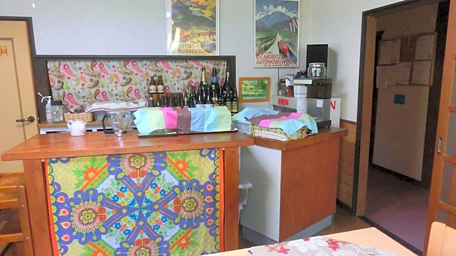 Oomukou Ryokan