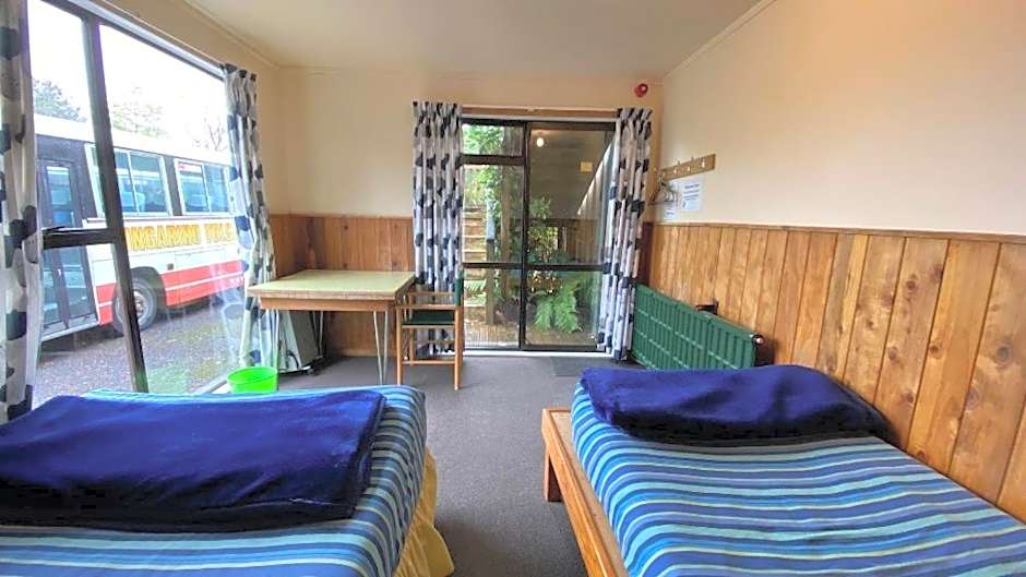 National Park Backpackers