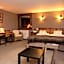 Logis Hotel les Sapins