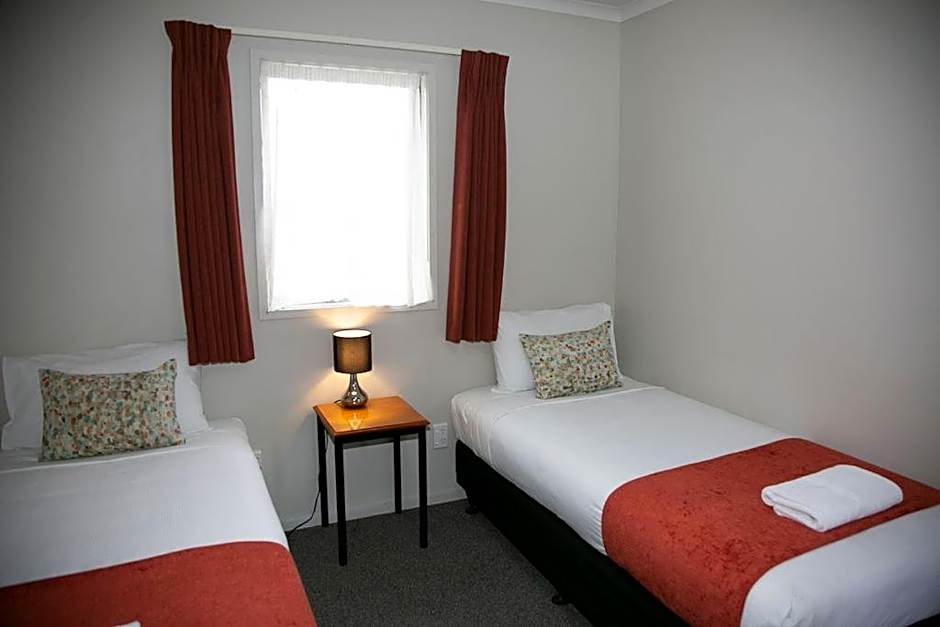 Bella Vista Motel Hamilton