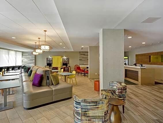 Home2 Suites By Hilton Clarksville Louisville North