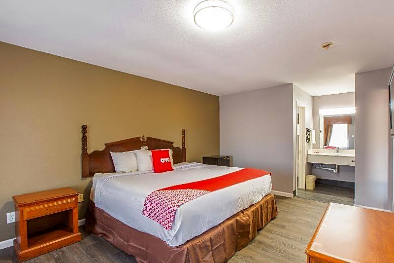 Rodeway Inn Brookhaven