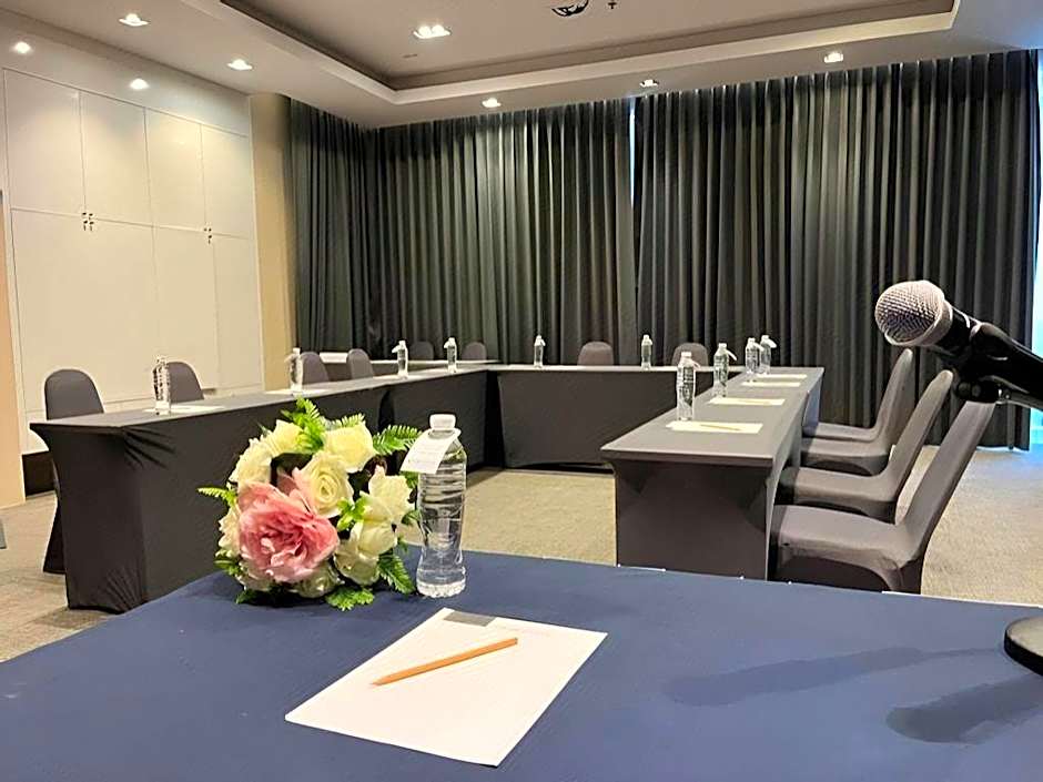 Arize Hotel Sukhumvit