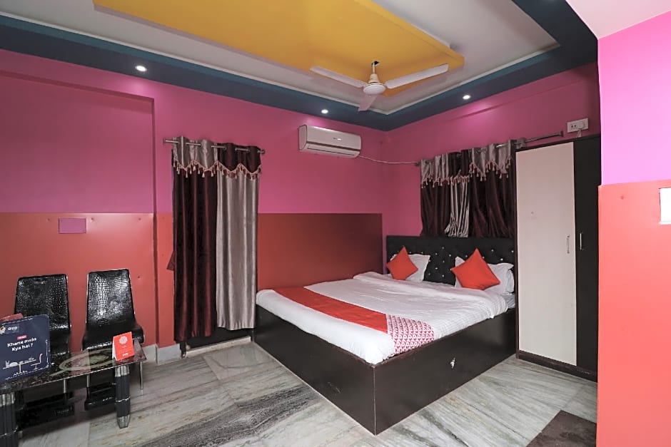 OYO 18490 Hotel Jagannath International