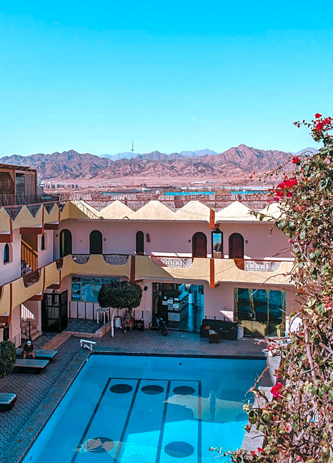 Dahab Plaza Hotel