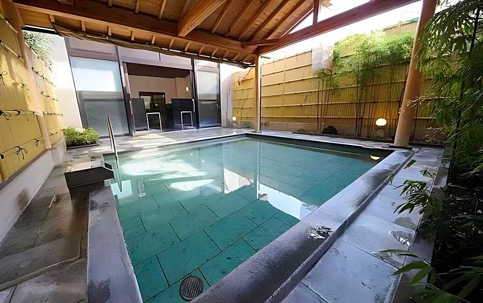 Nikko Station Hotel Classic