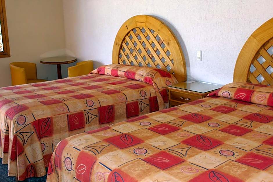 Hotel Campestre Don Luis