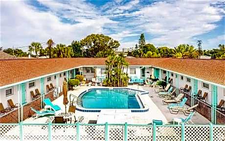 Sun Island Motel