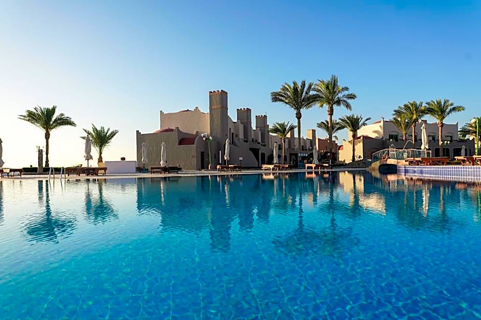 Sentido Akassia Beach