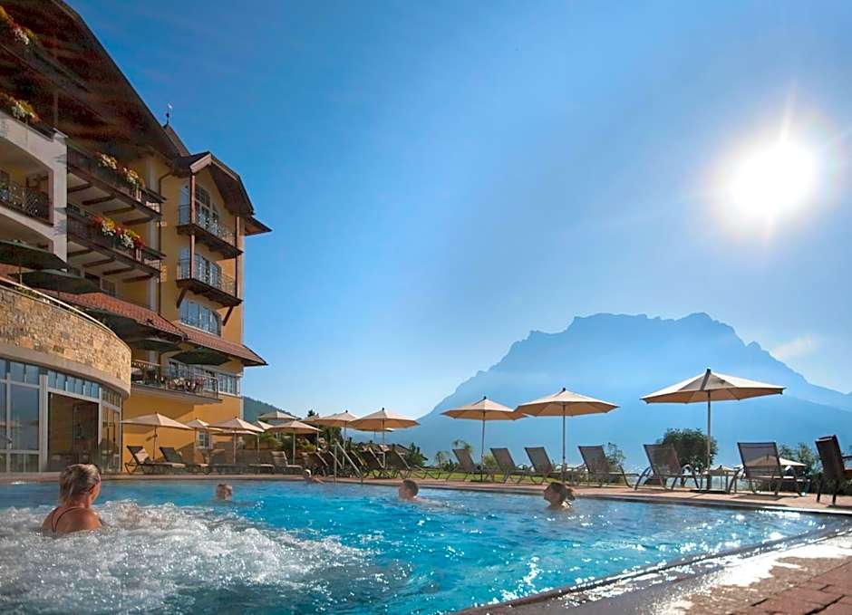 Hotel Post Lermoos superior