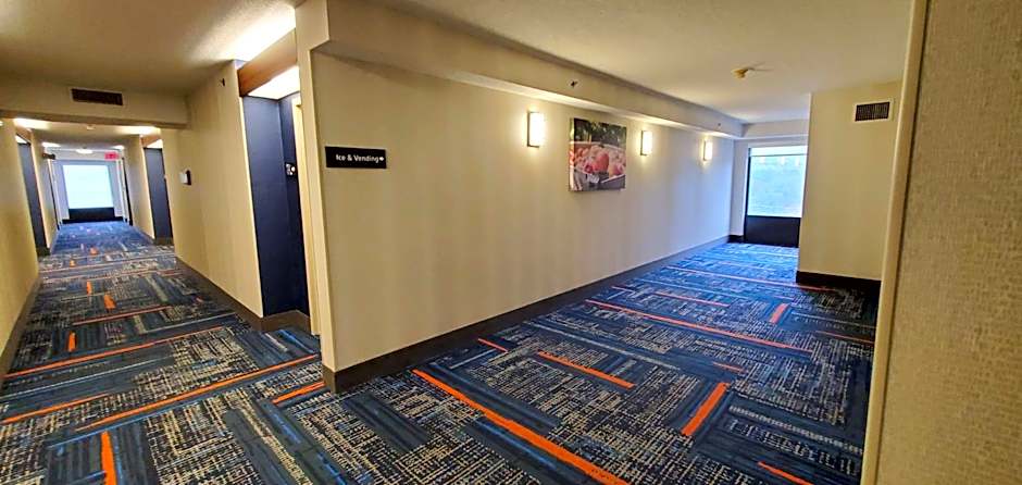 Hampton Inn By Hilton Hillsville