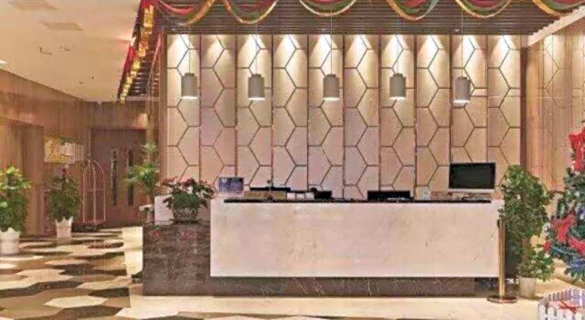 Howard Johnson by Wyndham Life Changrong