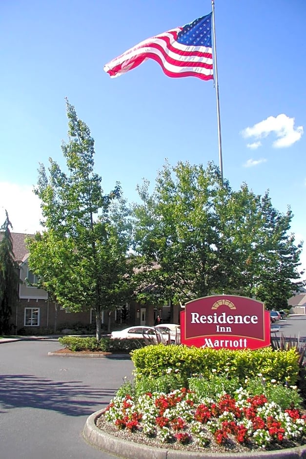 Residence Inn by Marriott Portland Hillsboro
