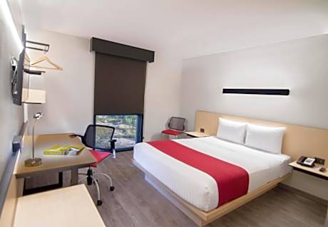 Superior, Guest room, 1 Queen, Sofa bed