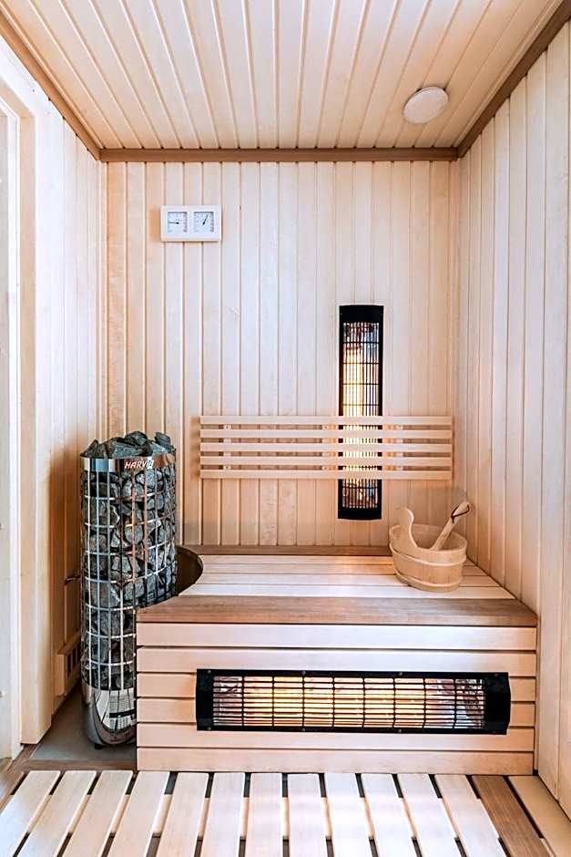 Na Klifie Wypoczynek&Spa