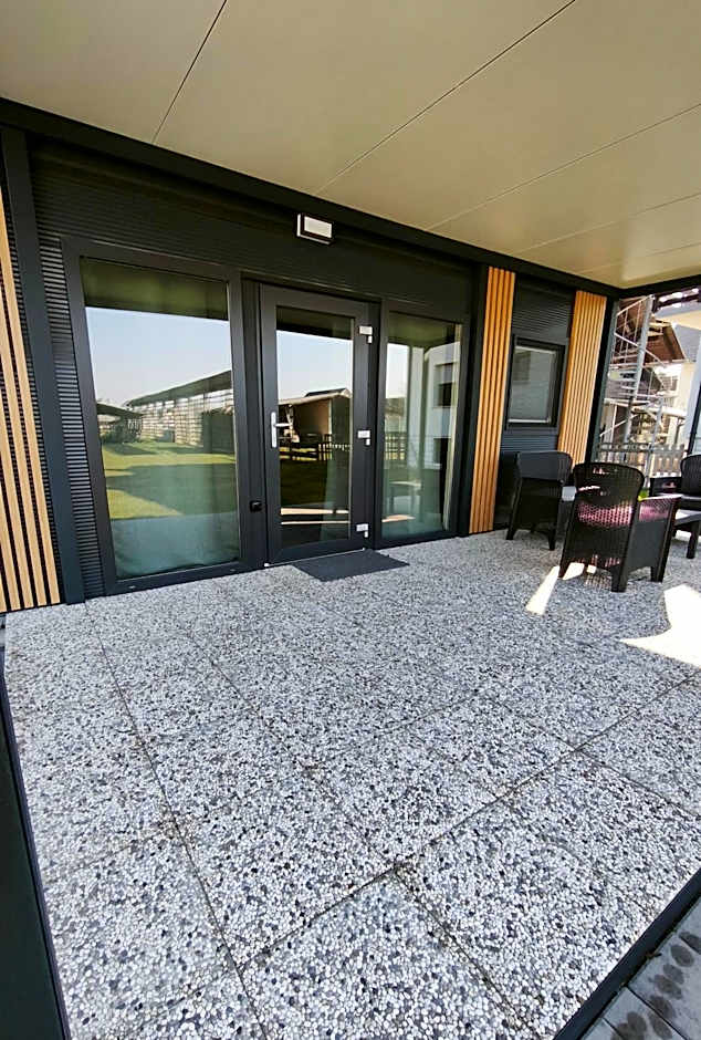 Rooms & Apartments Jana