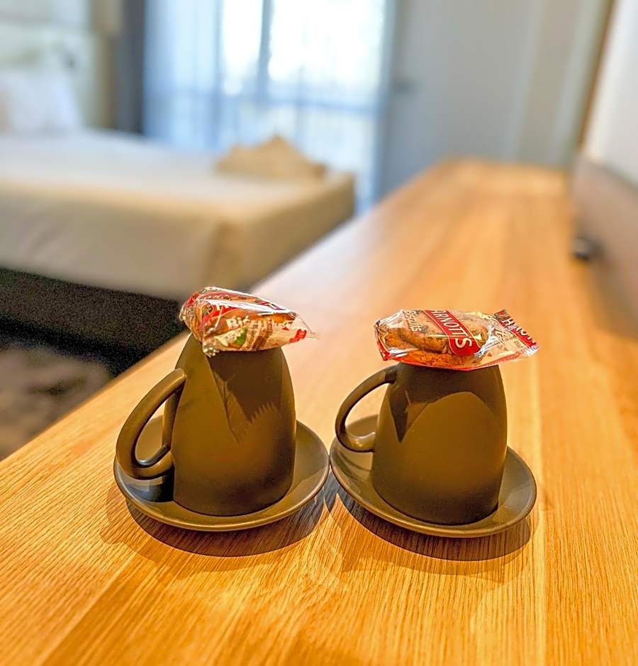 Pippi's at the Point