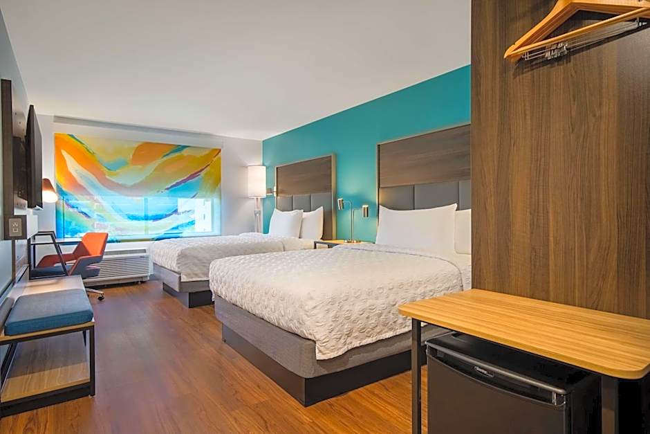 Tru by Hilton Merrillville