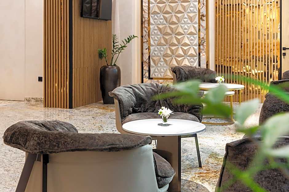 AMAR Design Hotel by HMG