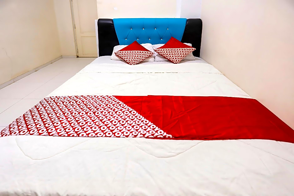 OYO 92451 Hasan House Syariah 2