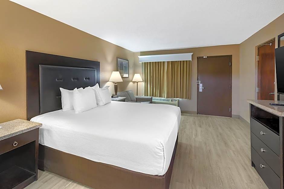 Best Western Lumberton