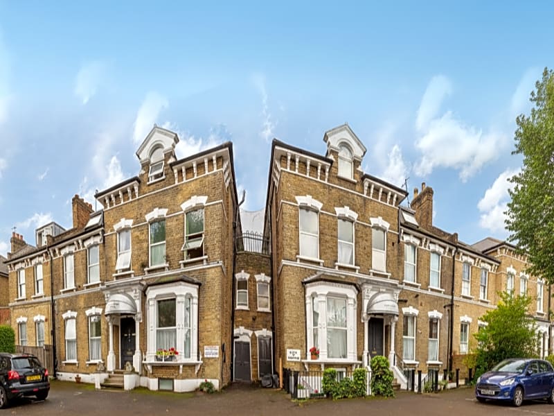 Amhurst Hotel