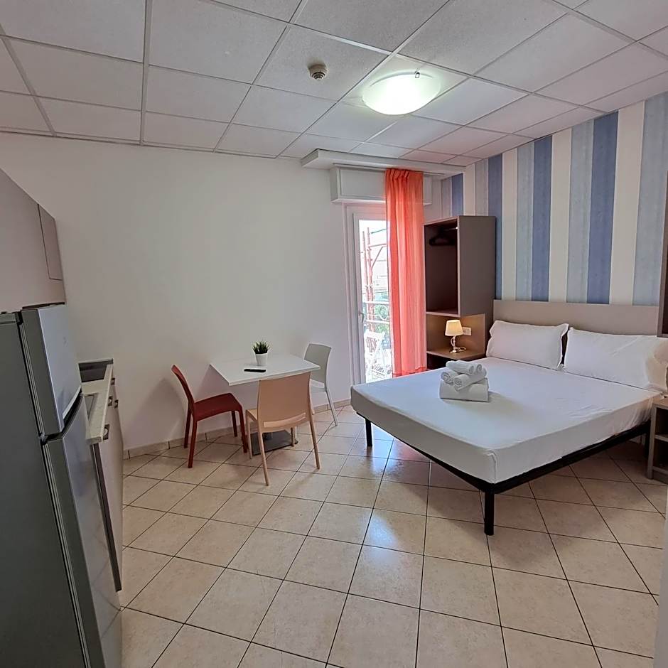 Residence Mare