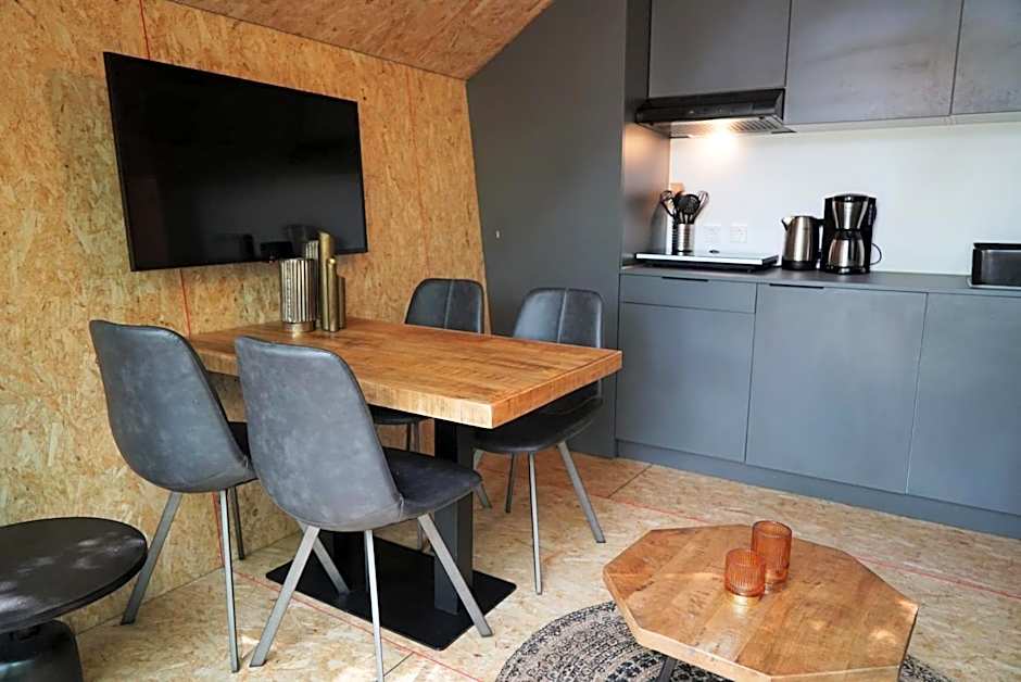 EuroParcs Ruinen
