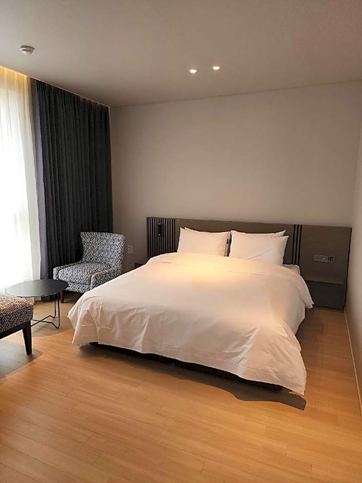 Jinhae Intercity Hotel