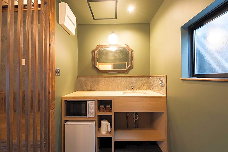 Traditional Apartment Takamatsu Guesthouse