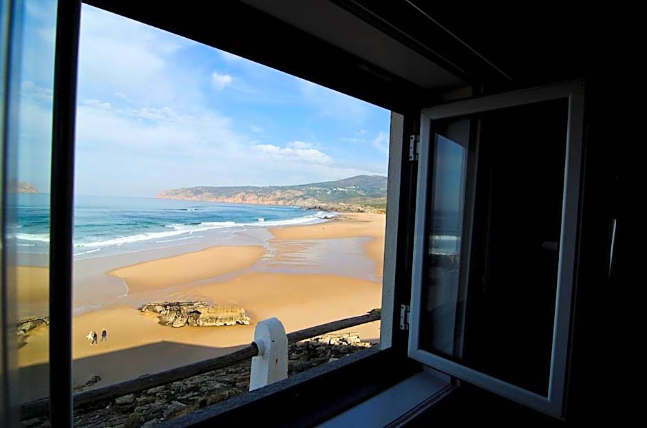 Estalagem Muchaxo Hotel