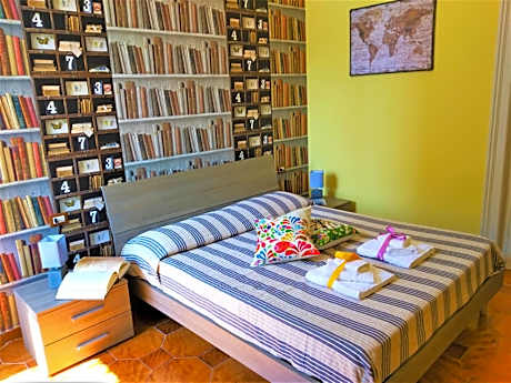 Basic Triple Room