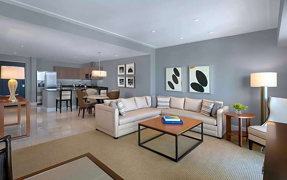 Bristol Panama, a Registry Collection Hotel