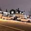Motel Saint-Hilaire