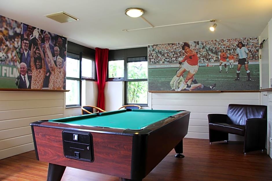 Bastion Hotel Heerlen