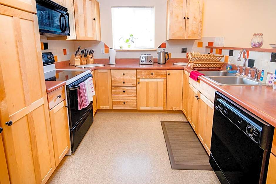 Talkeetna Hideaway