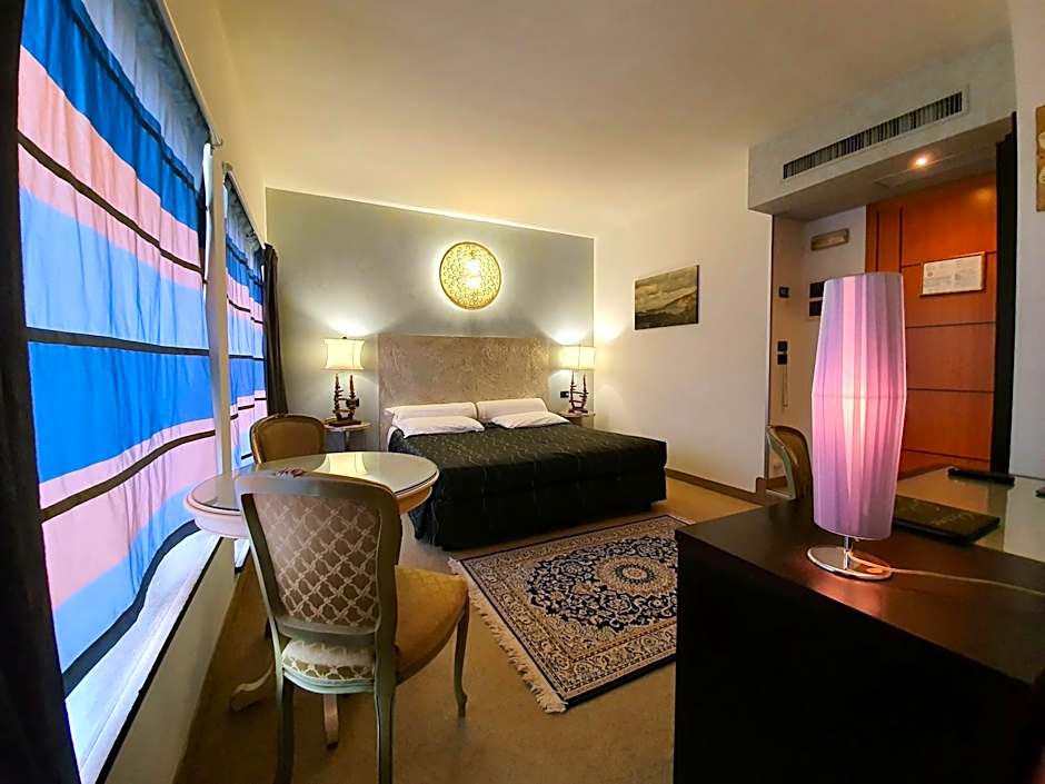 Hotel Feel Inn Venice Airport